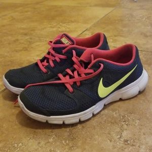 Women's Nike Flex Running Shoe